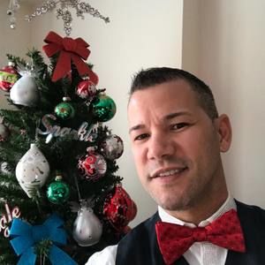 Meet your Posher, Omar